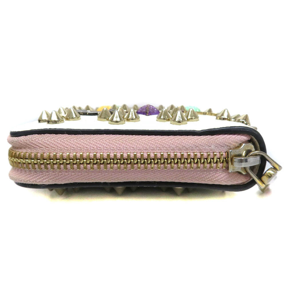 Christian Louboutin Panettone Wallet - Picture 3 of 8